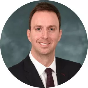 John Krueger photograph