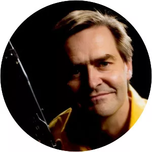 John Kruse photograph