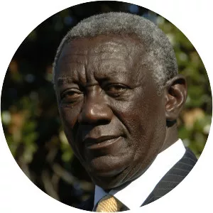 John Kufuor