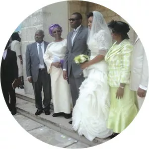 John Kumuyi photograph