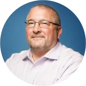 John Kunze photograph