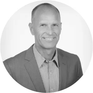 John Kuprenas - Author