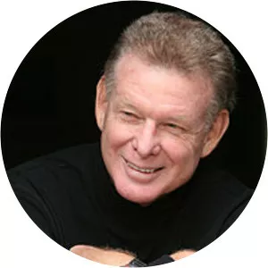 John L. Parker Jr. photograph