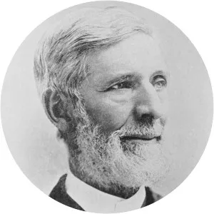 John L. Stevens