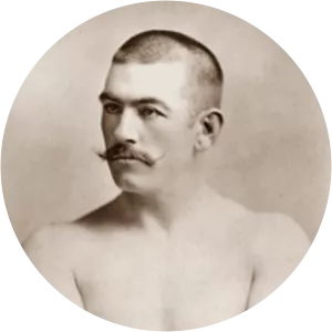 John L. Sullivan