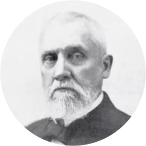 John L. Vance - U. S. representative