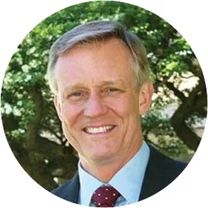 John L. Anderson - Engineer