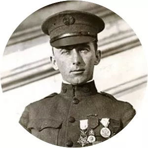 John L. Barkley - Military personnel