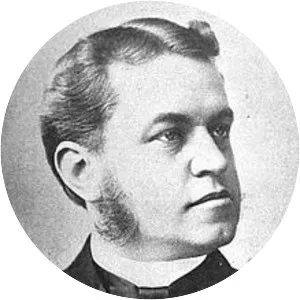 John L. Bates - Former Governor of Massachusetts