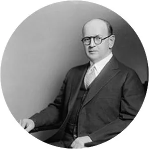 John L. Cable - U. S. representative