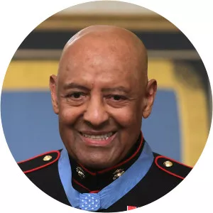 John L. Canley - Military personnel