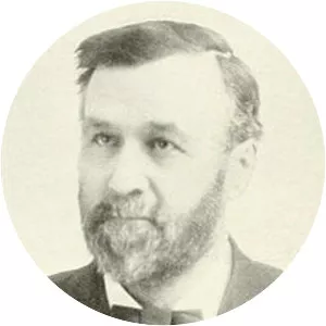 John L. Gibbs - Legislator