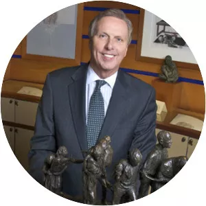 John L. Lahey - President of Quinnipiac University