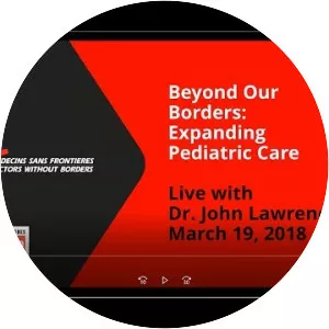 John L. Lawrence - American lawyer