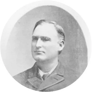 John L. M. Irby - Member of the United States Senate