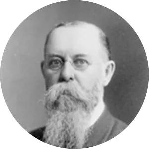 John L. Mitchell - Former United States Senator