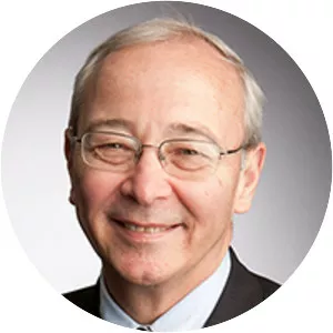 John L. Ward - Author