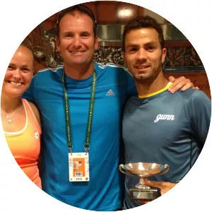 John-Laffnie de Jager