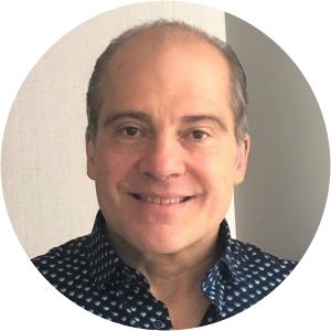 John Lakos photograph