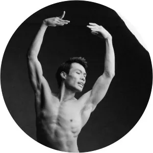 John Lam - Ballet dancer