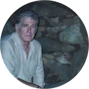 John Lamb Lash - Author