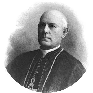 John Lancaster Spalding