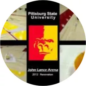 John Lance Arena - 