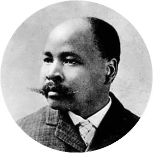 John Langalibalele Dube - South African essayist
