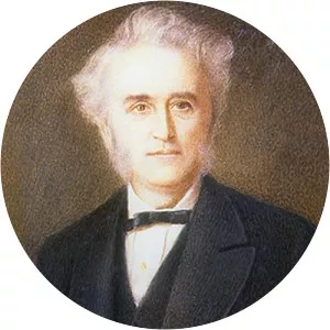 John Langdon Down photograph