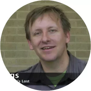 John Langs photograph