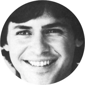 John Lansing photograph