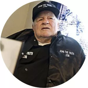 John Larry Ray - Author ‧ James Earl Ray's brother