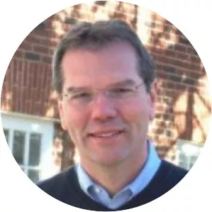 John Laub - American criminologist