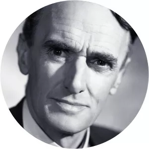 John Laurie - Actor
