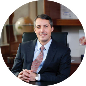 John Lawler - Chief Financial Officer of Ford