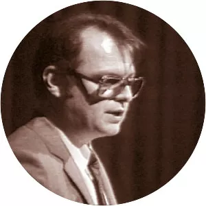 John Lawrence Fifield