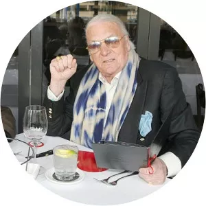 John Laws - Radio host