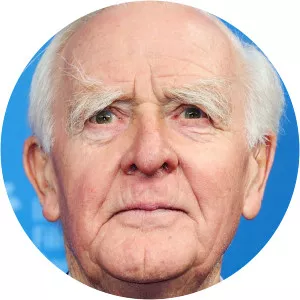 John le Carré