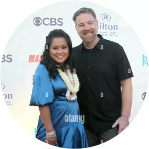 John Leblanc - Kimee Balmilero's husband