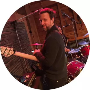 John Leccese - Musical artist