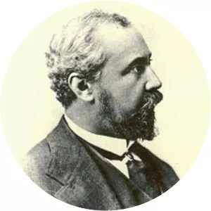 John LeConte - American physicist