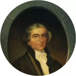 John Ledyard