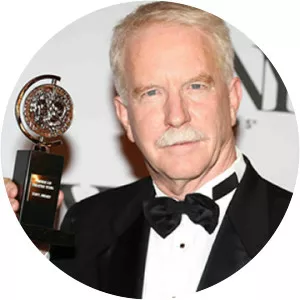 John Lee Beatty - American scenic designer