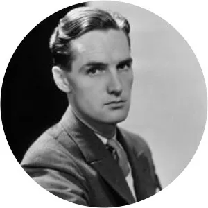 John Lee Mahin - American screenwriter