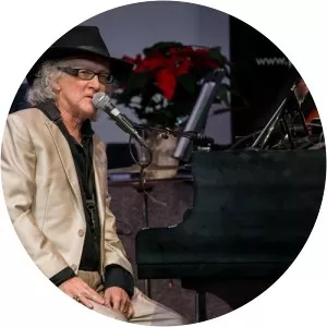 John Lee Sanders - Musical artist