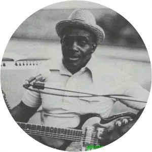 John Lee Zeigler - Musical artist