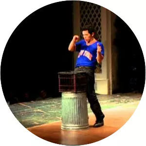 John Leguizamo: Freak