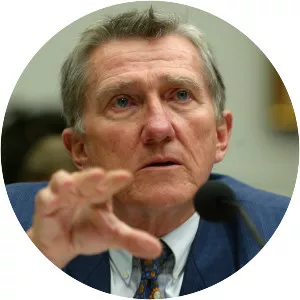 John Lehman - Former United States Secretary of the Navy