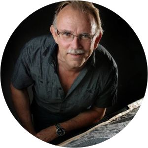 John Leif Jørgensen - Researcher