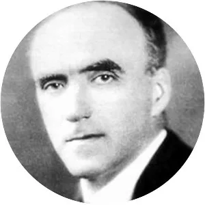 John Leighton Stuart